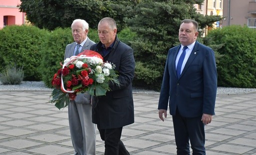 Zdjęcie do Obchody 87. rocznicy sowieckiej agresji na Polskę