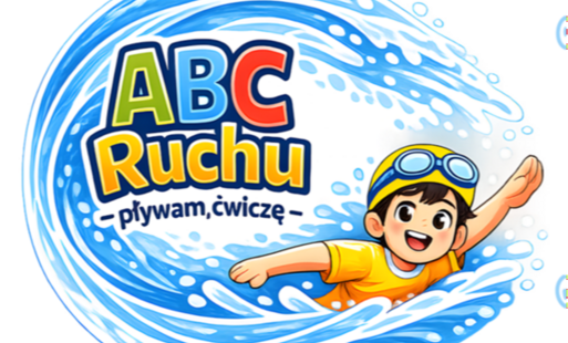 Zdjęcie do "ABC RUCHU pływam-ćwiczę&rdquo; &ndash; II etap Programu
