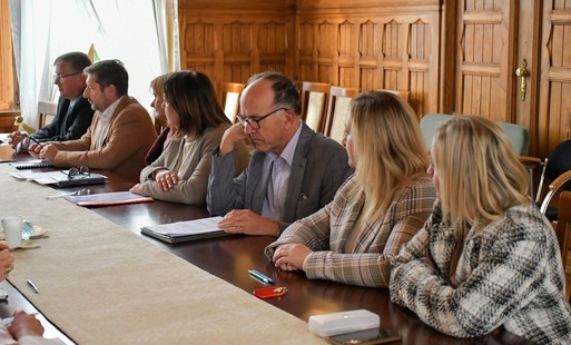 Zdjęcie do Weryfikacja wniosk&oacute;w zgłoszonych do Budżetu Obywatelskiego 2027