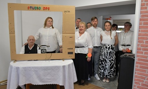 Zdjęcie do Święto g&oacute;rowskich Senior&oacute;w