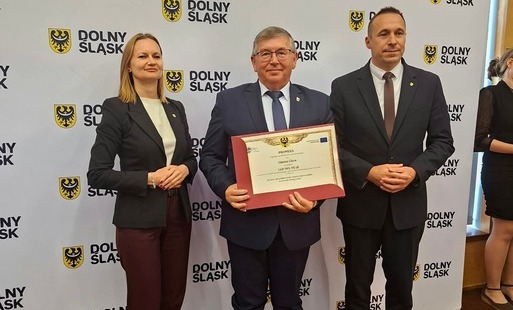 Zdjęcie do Promesa dla Gminy G&oacute;ra
