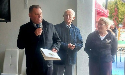 Zdjęcie do Dzień Sąsiada w Jastrzębiej
