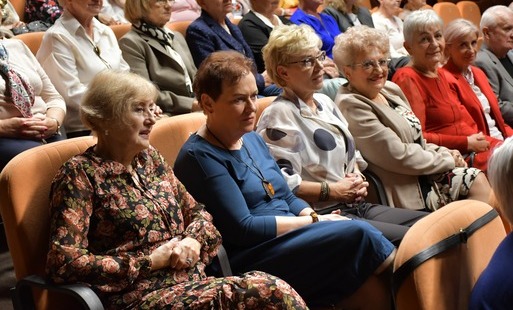 Zdjęcie do XX Inauguracja Roku Akademickiego 2026/2027 GUTW
