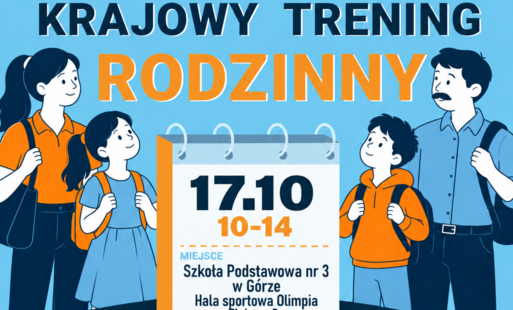 Zdjęcie do Akademia Ochrony Ludności i Obrony Cywilnej &ndash; Krajowy Trening Rodzinny