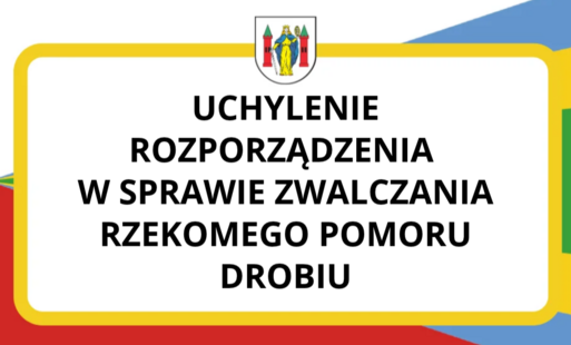 Zdjęcie do Uchylenie rozporządzenia w sprawie zwalczania rzekomego pomoru drobiu