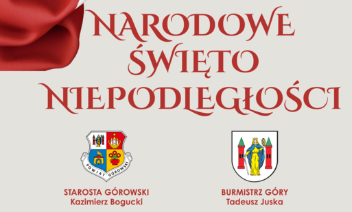 Zdjęcie do Obchody Narodowego Święta Niepodległości 