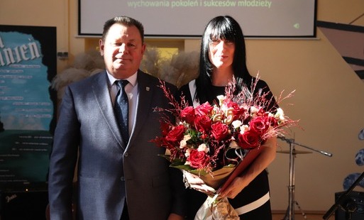 Zdjęcie do Jubileusz 65-lecia Zespołu Szk&oacute;ł w G&oacute;rze