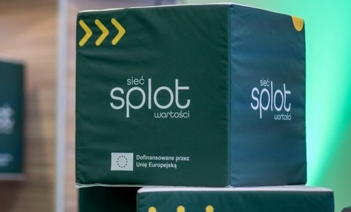Zdjęcie do SPLOT WARTOŚCI 2.0 - nab&oacute;r dla KGW i OSP