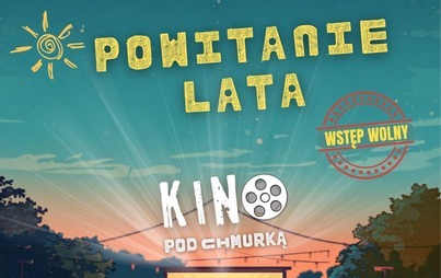 Zdjęcie do Powitanie Lata 2026